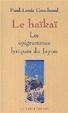 Cover of Le Haïkaï