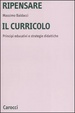 Cover of Ripensare il curricolo