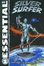 Cover of Essential Silver Surfer, Vol. 1