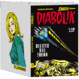 Cover of Diabolik Swiisss n. 176