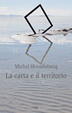 Cover of La carta e il territorio