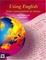 Cover of Using English