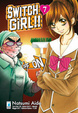 Cover of Switch Girl!! vol. 7