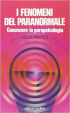 Cover of I fenomeni del paranormale