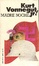 Cover of Madre noche