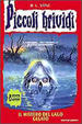 Cover of Il mistero del Lago Gelato