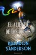 Cover of El Aliento De Los Dioses