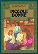 Cover of Piccole donne