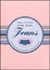 Cover of Jeans