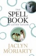 Cover of The Spell Book of Listen Taylor