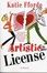 Cover of "Artistic License"