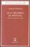 Cover of Alla ricerca di Spinoza