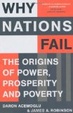 Cover of Why Nations Fail