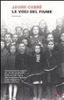 Cover of Le voci del fiume