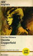 Cover of Davide Copperfield