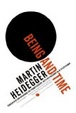 Cover of Being and Time