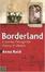 Cover of 'Borderland'