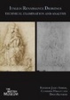 Cover of Italian Renaissance drawings