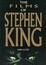 Cover of "The Films of Stephen King"