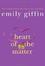 Cover of Heart of the Matter