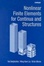 Cover of "Nonlinear Finite Elements for Continua and Structures"