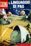 Cover of Il linguaggio di Pao