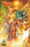 Cover of "Soulfire Volume 1"