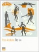 Cover of The fan