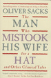 Cover of The Man Who Mistook His Wife for a Hat