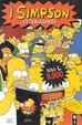 Cover of Simpson extravaganza
