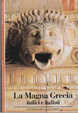 Cover of La Magna Grecia