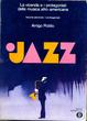 Cover of Jazz