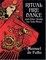 Cover of "Ritual Fire Dance and Other Works for Solo Piano"