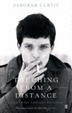 Cover of Touching from a Distance