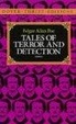 Cover of Tales of Terror and Detection