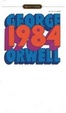 Cover of 1984