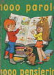 Cover of 1000 parole