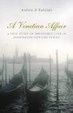 Cover of A Venetian Affair