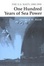 Cover of "One Hundred Years of Sea Power"