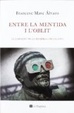 Cover of Entre la mentida i l'oblit