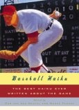 Baseball Haiku