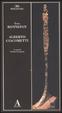 Cover of Alberto Giacometti