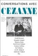 Cover of Conversations avec Cézanne