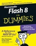 Macromedia Flash 8 for dummies