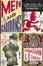 Cover of 'Men and Cartoons'