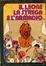 Cover of Il leone, la strega e l'armadio