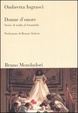 Cover of Donne d'onore