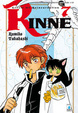 Cover of Rinne vol. 7