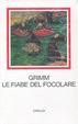 Cover of Le fiabe del focolare