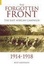 Cover of "The Forgotten Front"